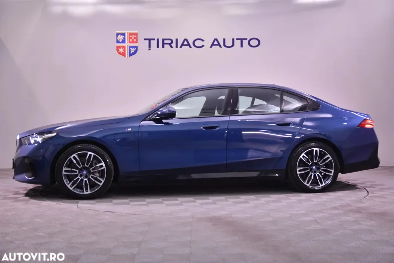BMW Seria 5 din 2023 cu 58.634 km - oferta BMW184460 - foto 2