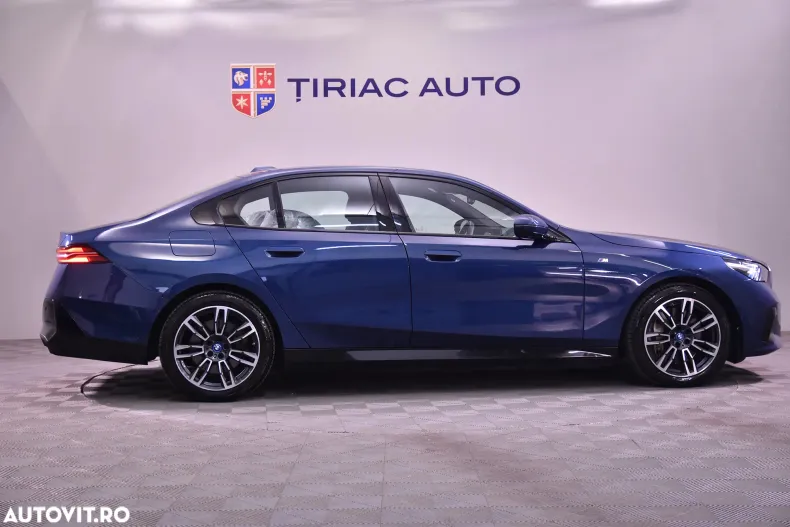 BMW Seria 5 din 2023 cu 58.634 km - oferta BMW184460 - foto 6