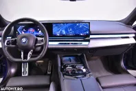 BMW Seria 5 din 2023 cu 58.634 km - oferta BMW184460 - foto 9