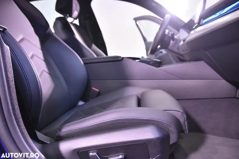 BMW Seria 5 din 2023 cu 58.634 km - oferta BMW184460 - foto 11