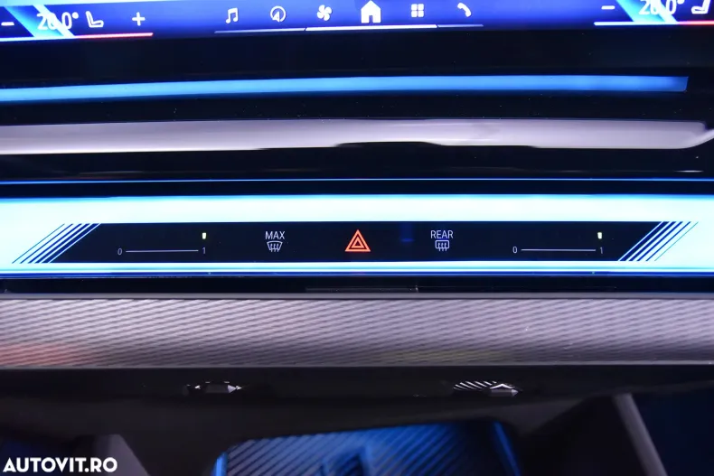 BMW Seria 5 din 2023 cu 58.634 km - oferta BMW184460 - foto 18