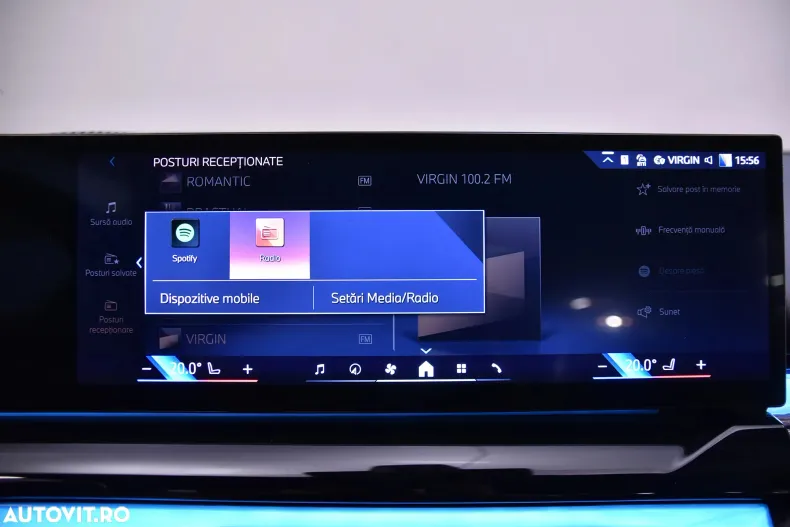 BMW Seria 5 din 2023 cu 58.634 km - oferta BMW184460 - foto 20