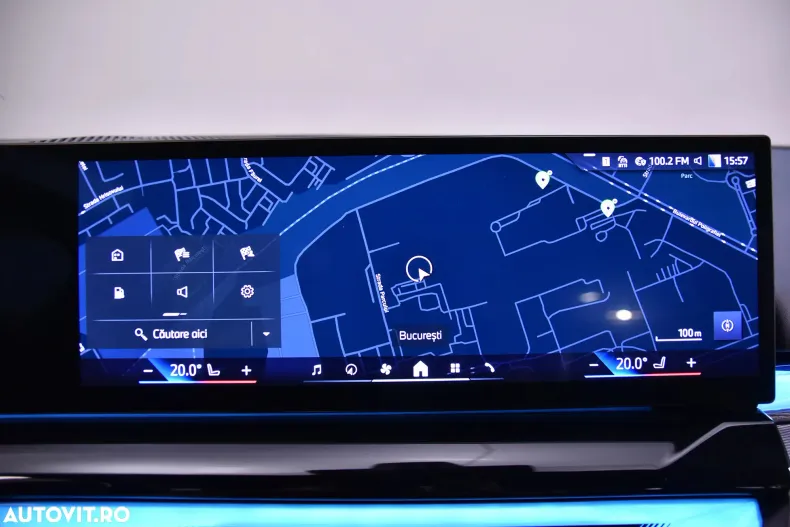 BMW Seria 5 din 2023 cu 58.634 km - oferta BMW184460 - foto 21