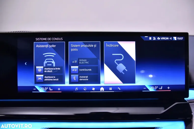 BMW Seria 5 din 2023 cu 58.634 km - oferta BMW184460 - foto 23