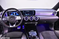 Mercedes-Benz CLA (Clasa CLA) din 2022 cu 50.670 km - oferta MER184461 - foto 9