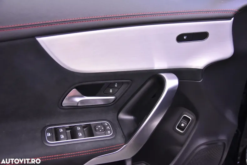 Mercedes-Benz CLA (Clasa CLA) din 2022 cu 50.670 km - oferta MER184461 - foto 14