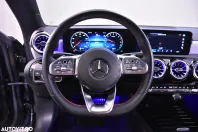 Mercedes-Benz CLA (Clasa CLA) din 2022 cu 50.670 km - oferta MER184461 - foto 16