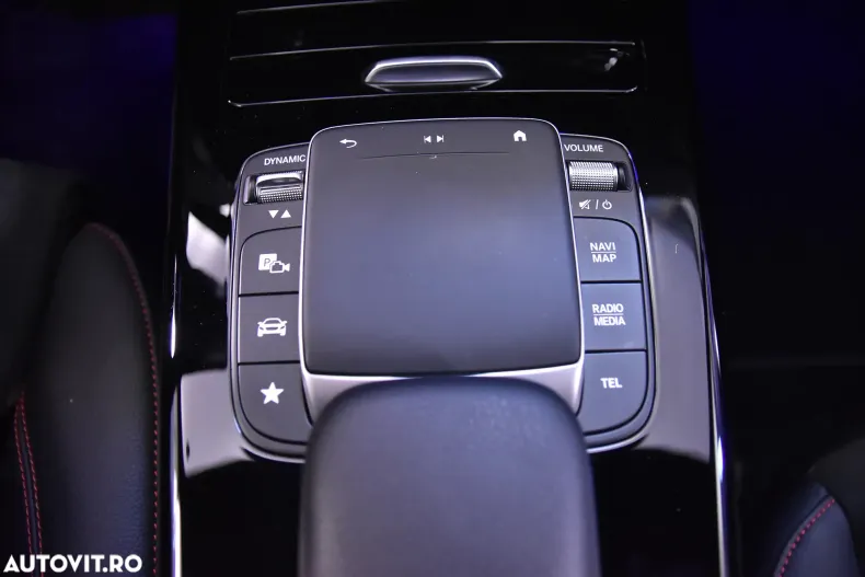 Mercedes-Benz CLA (Clasa CLA) din 2022 cu 50.670 km - oferta MER184461 - foto 17