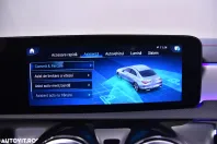 Mercedes-Benz CLA (Clasa CLA) din 2022 cu 50.670 km - oferta MER184461 - foto 21