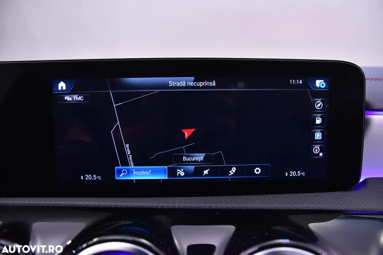 Mercedes-Benz CLA (Clasa CLA) din 2022 cu 50.670 km - oferta MER184461 - foto 23