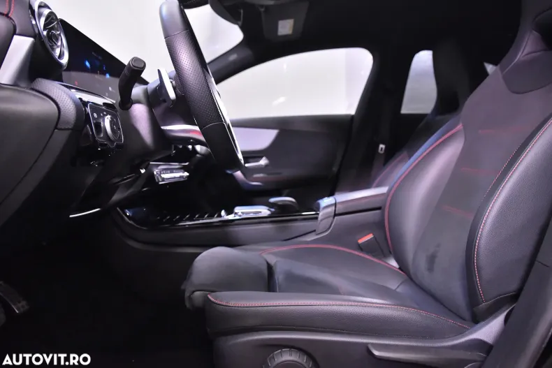 Mercedes-Benz CLA (Clasa CLA) din 2022 cu 50.670 km - oferta MER184461 - foto 24