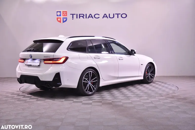 BMW Seria 3 din 2023 cu 60.588 km - oferta BMW184462 - foto 5