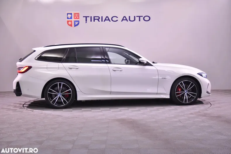 BMW Seria 3 din 2023 cu 60.588 km - oferta BMW184462 - foto 6