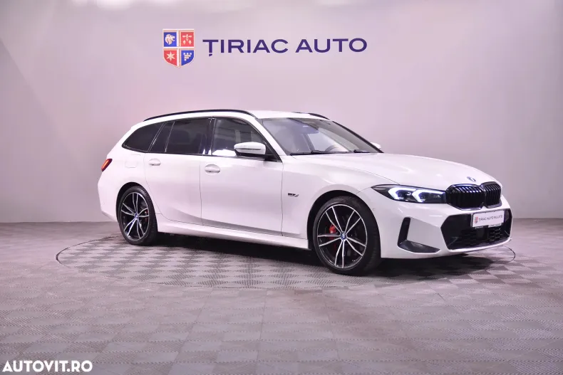 BMW Seria 3 din 2023 cu 60.588 km - oferta BMW184462 - foto 7