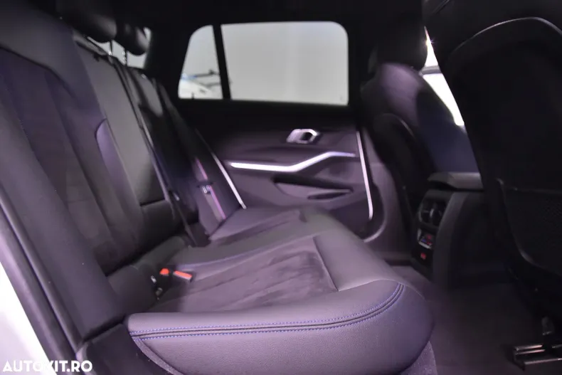BMW Seria 3 din 2023 cu 60.588 km - oferta BMW184462 - foto 12