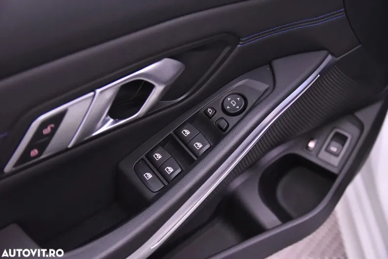 BMW Seria 3 din 2023 cu 60.588 km - oferta BMW184462 - foto 14