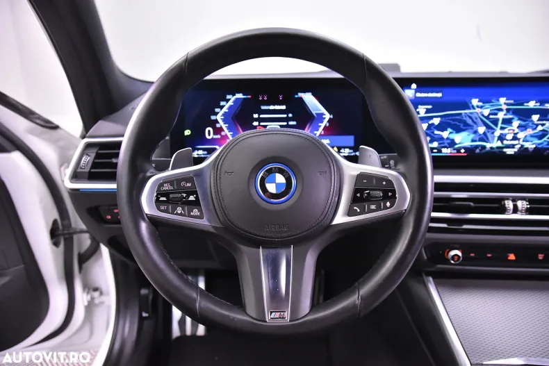 BMW Seria 3 din 2023 cu 60.588 km - oferta BMW184462 - foto 16