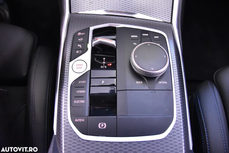 BMW Seria 3 din 2023 cu 60.588 km - oferta BMW184462 - foto 17