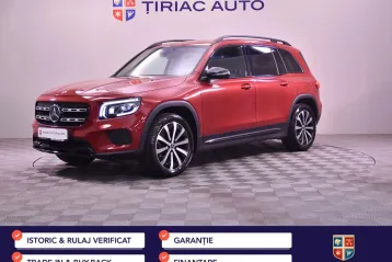 Mercedes-Benz GLB din 2020 - oferta MER184463