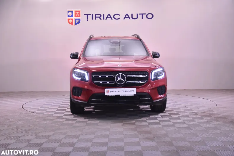 Mercedes-Benz GLB din 2020 cu 26.905 km - oferta MER184463 - foto 8