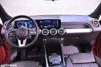 Mercedes-Benz GLB din 2020 cu 26.905 km - oferta MER184463 - foto 9