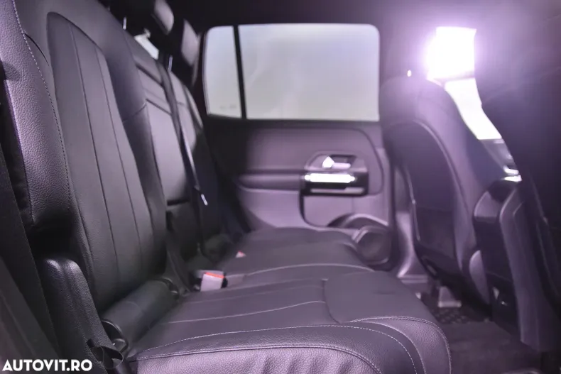 Mercedes-Benz GLB din 2020 cu 26.905 km - oferta MER184463 - foto 12