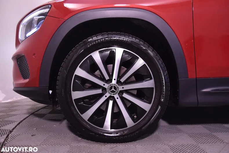 Mercedes-Benz GLB din 2020 cu 26.905 km - oferta MER184463 - foto 13