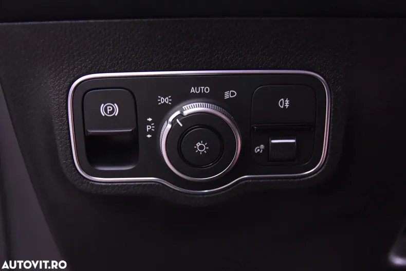 Mercedes-Benz GLB din 2020 cu 26.905 km - oferta MER184463 - foto 15