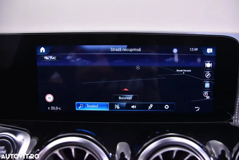 Mercedes-Benz GLB din 2020 cu 26.905 km - oferta MER184463 - foto 24