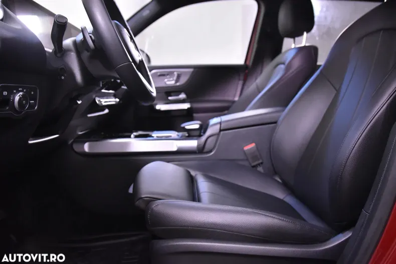 Mercedes-Benz GLB din 2020 cu 26.905 km - oferta MER184463 - foto 25