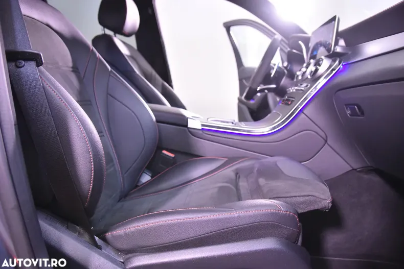 Mercedes-Benz GLC din 2021 cu 142.728 km - oferta MER184464 - foto 11