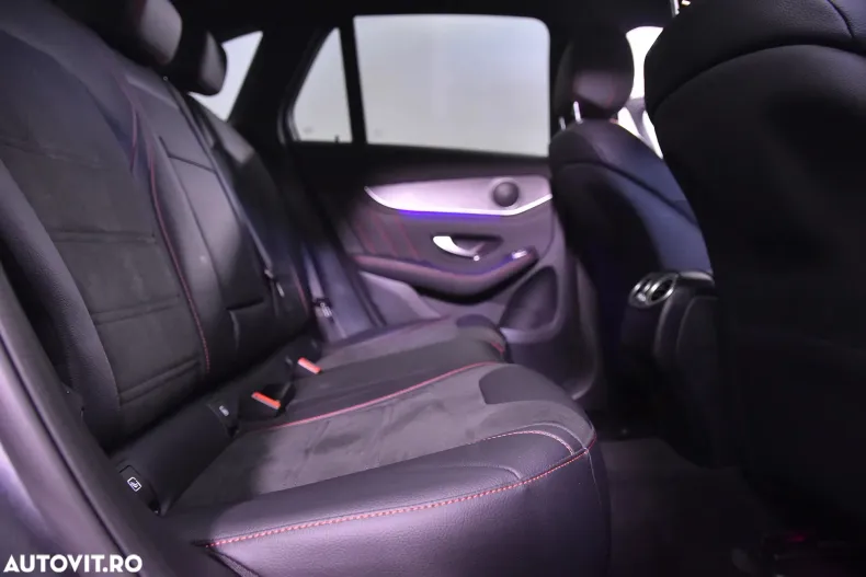 Mercedes-Benz GLC din 2021 cu 142.728 km - oferta MER184464 - foto 12