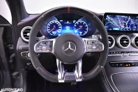 Mercedes-Benz GLC din 2021 cu 142.728 km - oferta MER184464 - foto 16