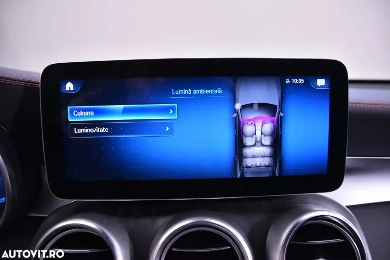 Mercedes-Benz GLC din 2021 cu 142.728 km - oferta MER184464 - foto 22