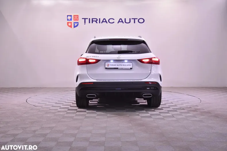 Mercedes-Benz GLA din 2023 cu 19.758 km - oferta MER184465 - foto 4