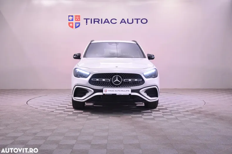 Mercedes-Benz GLA din 2023 cu 19.758 km - oferta MER184465 - foto 8
