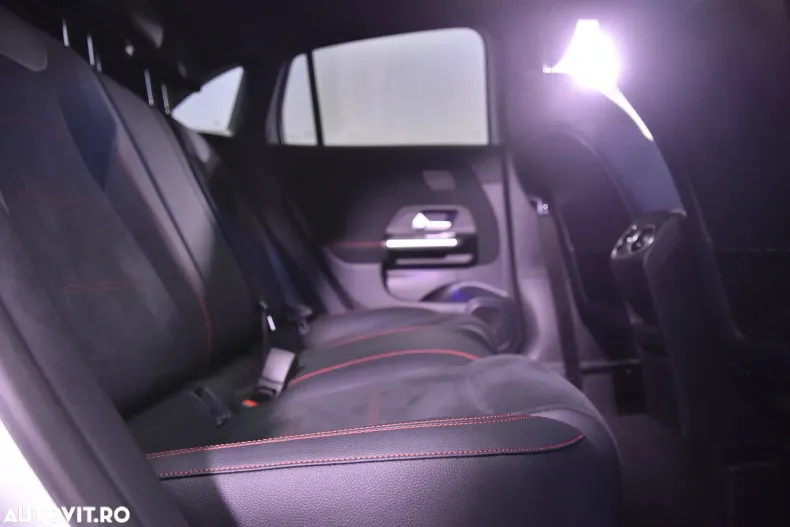 Mercedes-Benz GLA din 2023 cu 19.758 km - oferta MER184465 - foto 12