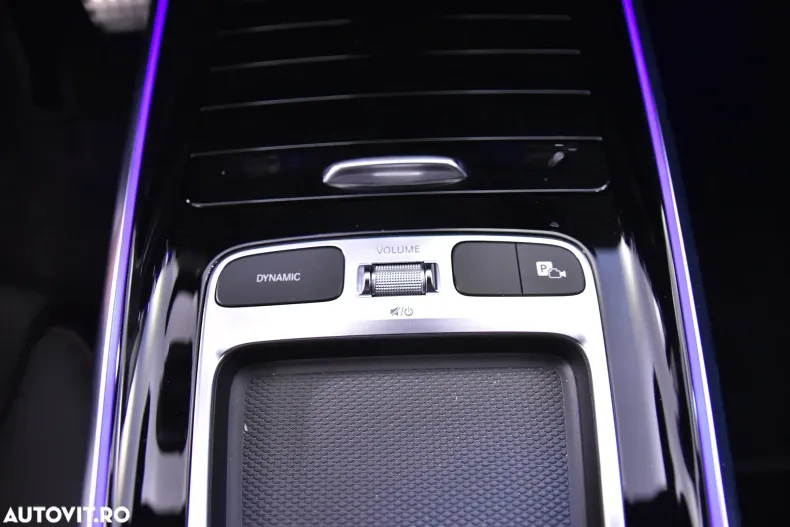 Mercedes-Benz GLA din 2023 cu 19.758 km - oferta MER184465 - foto 17