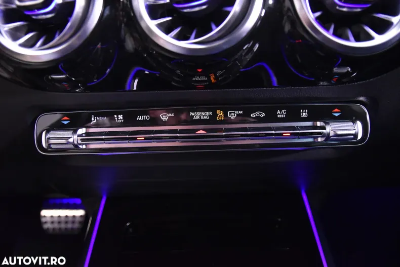 Mercedes-Benz GLA din 2023 cu 19.758 km - oferta MER184465 - foto 18