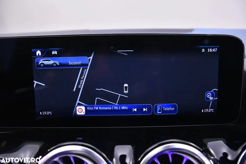 Mercedes-Benz GLA din 2023 cu 19.758 km - oferta MER184465 - foto 24