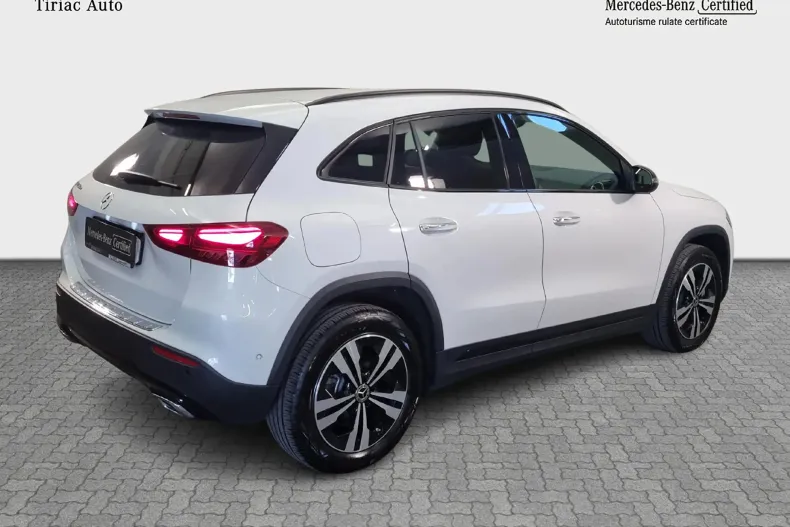 Mercedes-Benz GLA din 2024 cu 11.895 km - oferta MER184467 - foto 5