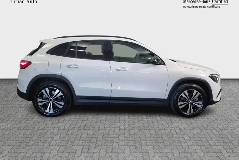 Mercedes-Benz GLA din 2024 cu 11.895 km - oferta MER184467 - foto 6