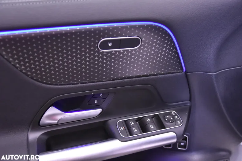 Mercedes-Benz GLA din 2024 cu 11.895 km - oferta MER184467 - foto 14