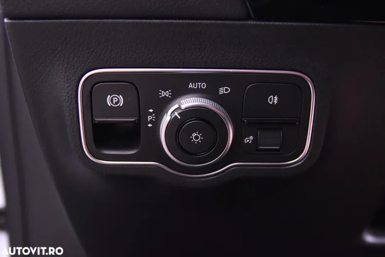 Mercedes-Benz GLA din 2024 cu 11.895 km - oferta MER184467 - foto 15