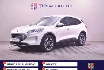 Ford Kuga din 2021 - oferta FOR184468