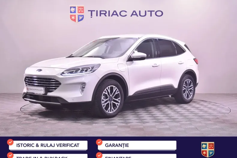 Ford Kuga din 2021 cu 105.545 km - oferta FOR184468 - foto 1