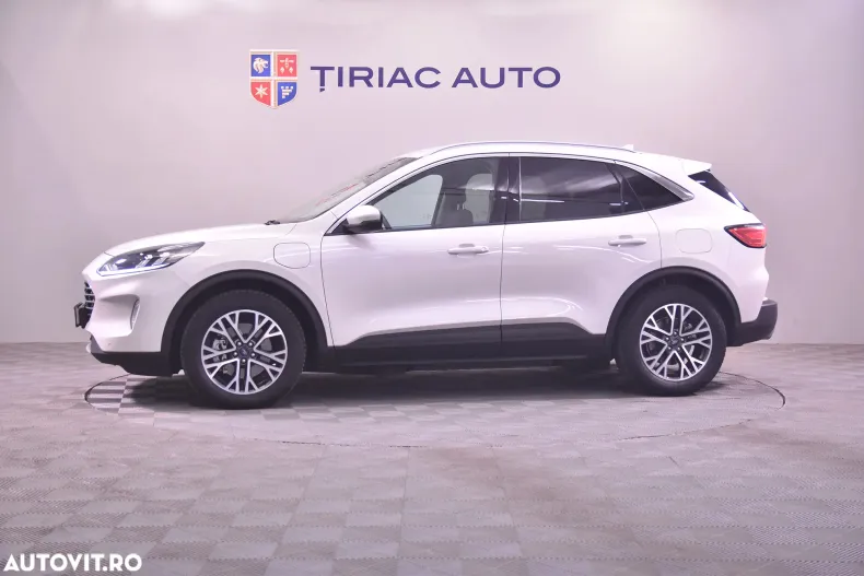Ford Kuga din 2021 cu 105.545 km - oferta FOR184468 - foto 2