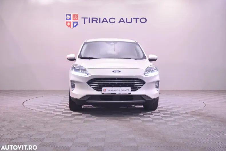 Ford Kuga din 2021 cu 105.545 km - oferta FOR184468 - foto 8