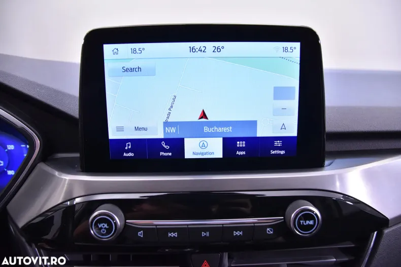 Ford Kuga din 2021 cu 105.545 km - oferta FOR184468 - foto 21