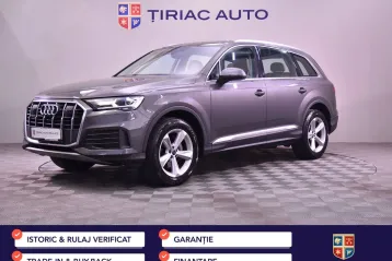 Audi Q7 din 2021 - oferta AUD184469